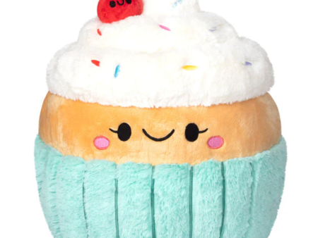 Squishable Comfort Food Madame Cupcake For Discount