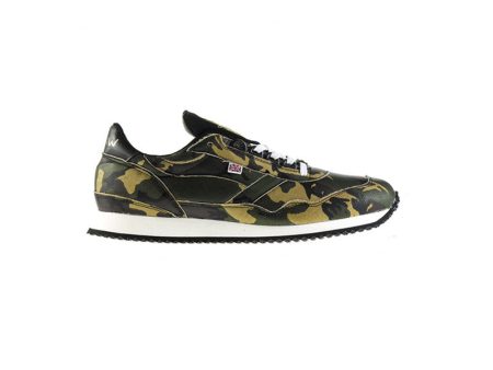 WALSH LA  84 - Camo For Sale