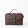 Civil bag Maroon Online