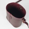 The Bunk Bag Maroon Online Hot Sale