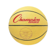 Champion 3 LB Weighted Training Basketball Discount