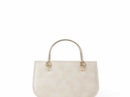 Corvette Bag (Beige plain) Online