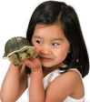 Folkmanis Mini Turtle Puppet For Cheap