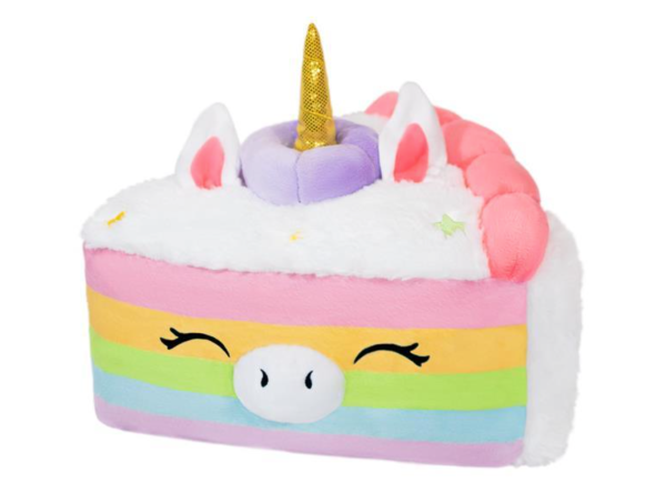 Squishable Comfort Unicorn Cake Online Sale