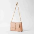 Clarent Bag Peach For Discount