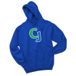 CJ Hoodie Online Sale