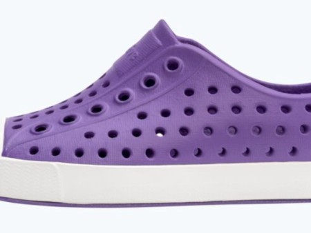 Native Jefferson Starfish Purple Shell White Sale