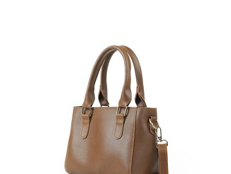 Coco Bag Brown For Cheap