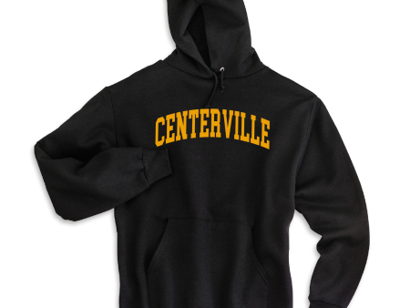 Centerville Hoodie Discount