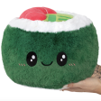 Squishable Mini Comfort Food Sushi RolI II Online Hot Sale