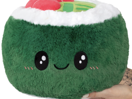 Squishable Mini Comfort Food Sushi RolI II Online Hot Sale