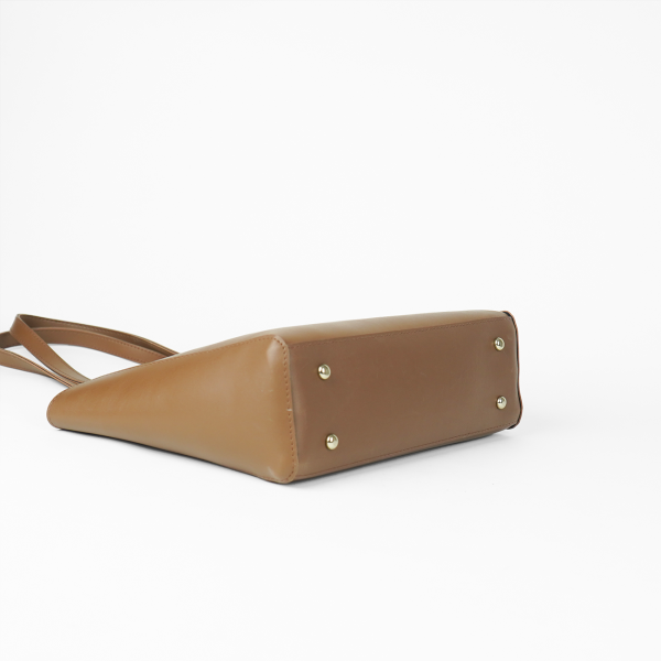 Dew bag brown Online now