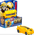 Transformers One Cog 1-Step Action Figure 4  Bumble Bee Sale