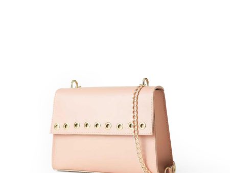 Amity Bag Peach Online Sale