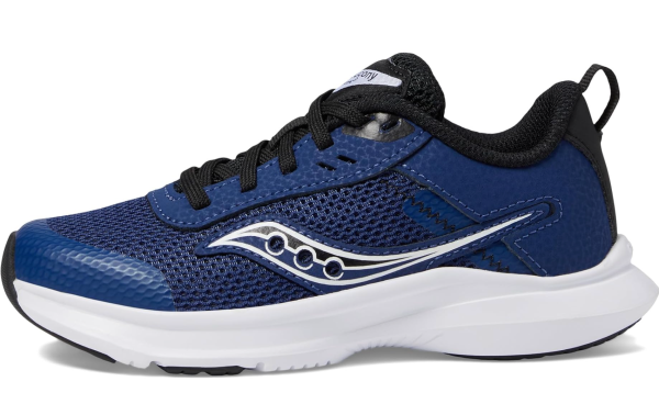 Saucony Axon 3 Blue Black Online now