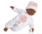 Llorens 11.8  Soft Body Baby Doll Serenity Fashion