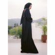 Black Abaya (007) Sale