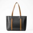 Stay Bag Black and Brown on Sale