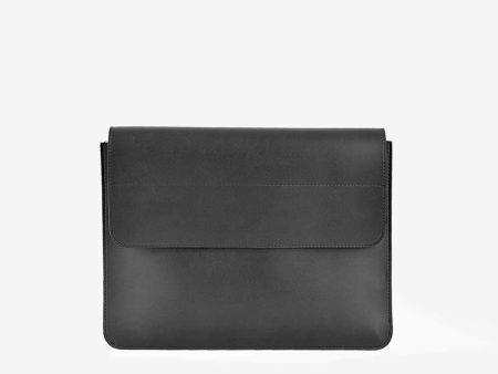 Macbook Sleeve Black (13 inches) Supply