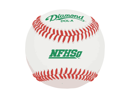 Diamond DOL-A OL Baseballs Online Hot Sale