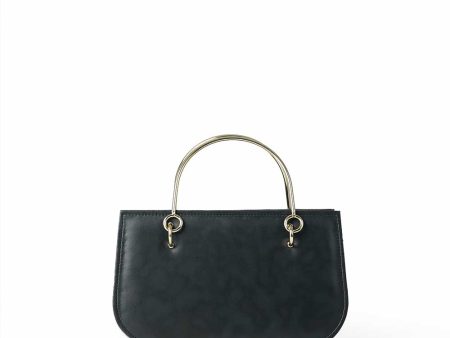 Corvette Bag Black (Plain) Online Hot Sale