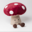 Jellycat Amuseables Mushroom Sale