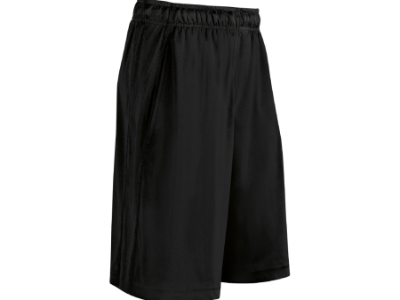 Champro HB-Active Shorts with Pockets Online Hot Sale