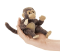 Folkmanis Mini Monkey Puppet Online now