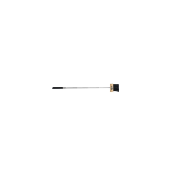 TAG Umpire Brush with Telescopic Handle Online now