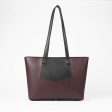 Java Bag maroon Sale