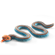 Folkmanis San Francisco Garter Snake Puppet Sale