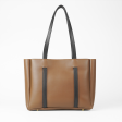 Stay Bag Brown and Black Online Sale