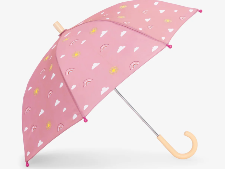 Hatley Sun Charms Umbrella Cheap