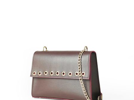 Amity Bag Maroon Online Hot Sale