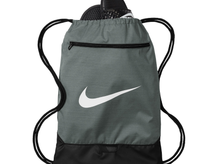 Nike Brasilia Gym Sack For Discount