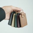 Rectangle Shape Keychain For Cheap