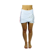 The Game Day Buckeye Performance Skort (Various Colors) Fashion