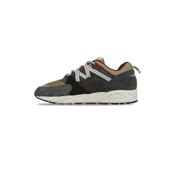 KARHU Fusion 2.0 - Asphalt   Taupe For Cheap