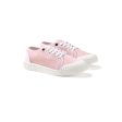 GOOD NEWS LONDON Softball Low - Pink Velvet Online