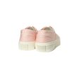 GOOD NEWS LONDON Bagger 2 Low - Pink Hot on Sale