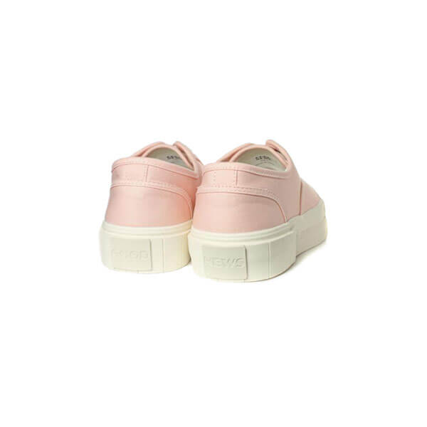 GOOD NEWS LONDON Bagger 2 Low - Pink Hot on Sale