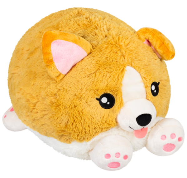 Squishable Baby Corgi For Discount