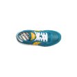 SAUCONY Jazz Original - Teal   Yellow Sale