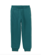 Tea Collection Side Stitch Joggers Scuba For Sale