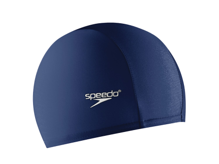 Speedo Nylon LYCRA Blend Swim Cap Hot on Sale