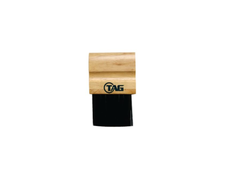 TAG Umpire Brush For Discount