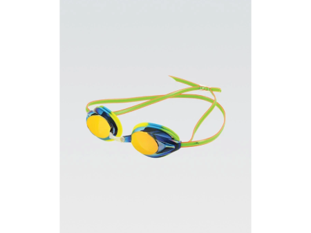 Dolfin Charger Mirrored Goggles For Sale