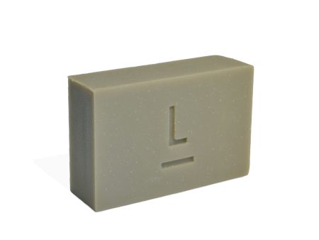 LEGAR SOAP - French Green Clay Soap on Sale