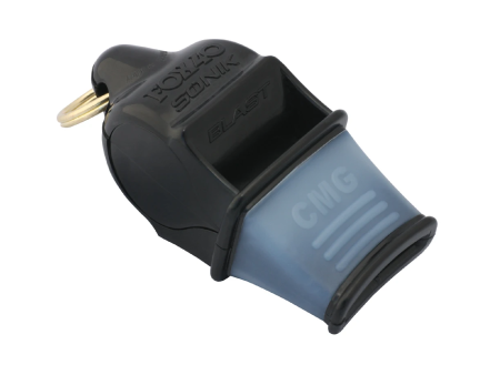 Fox 40 Sonik Blast CMG Whistle Hot on Sale