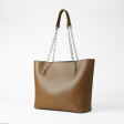 Verona Tote Bag Brown Supply